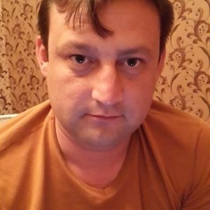 Алексей Палатов, 38 лет
