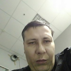 Николай Головин, 51 год