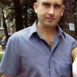 Сергей Новиков, 48 лет