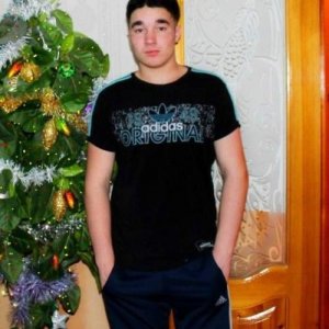 Тимур Шаяхметов, 28 лет